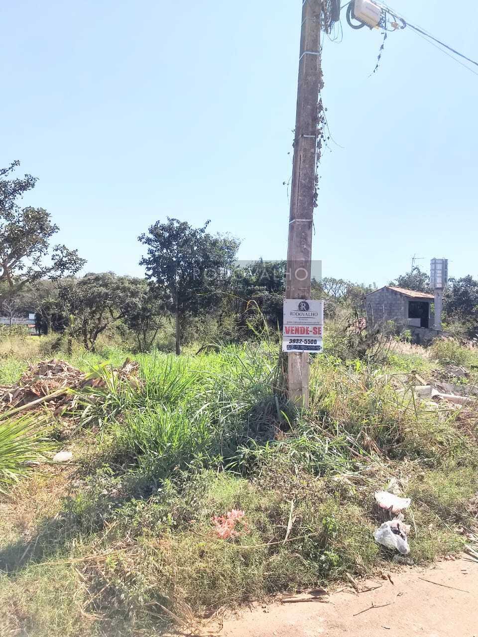 VENDO LOTE DE 2.560 M NO JARDIM IPANEMA EM APARECIDA DE GOINIA